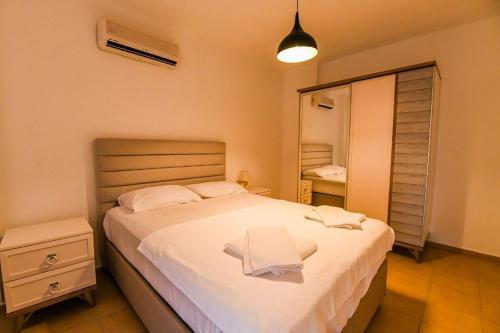 The Ultimate Villa In An Ideal Location, Bodrum Villa 1001