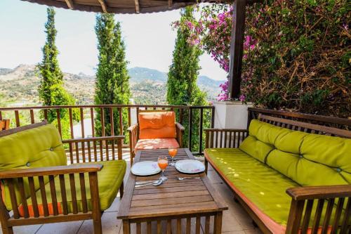 The Ultimate Villa In An Ideal Location, Bodrum Villa 1001