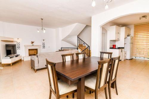 The Ultimate Villa In An Ideal Location, Bodrum Villa 1001