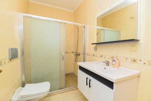 The Ultimate Villa In An Ideal Location, Bodrum Villa 1001