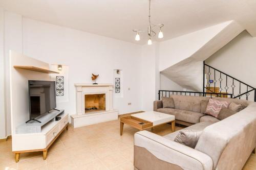 The Ultimate Villa In An Ideal Location, Bodrum Villa 1001