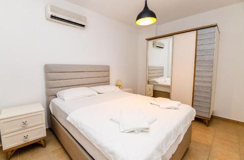 The Ultimate Villa In An Ideal Location, Bodrum Villa 1001