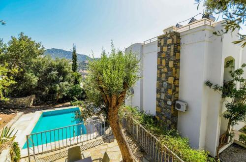 The Ultimate Villa In An Ideal Location, Bodrum Villa 1001