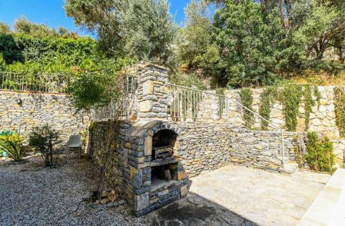 The Ultimate Villa In An Ideal Location, Bodrum Villa 1001