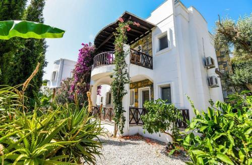 The Ultimate Villa In An Ideal Location, Bodrum Villa 1001