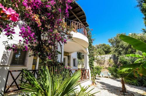 The Ultimate Villa In An Ideal Location, Bodrum Villa 1001