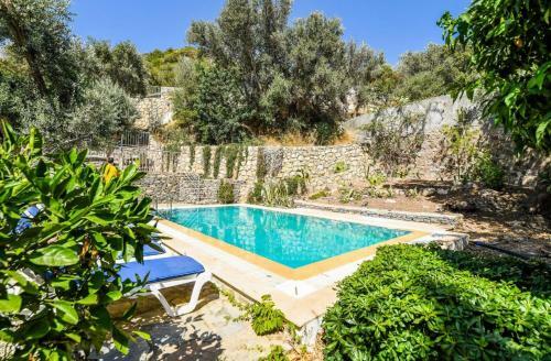 The Ultimate Villa In An Ideal Location, Bodrum Villa 1001
