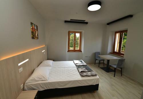 Hotel Stella Maris Pastoralni Dom