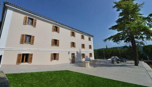 Hotel Stella Maris Pastoralni Dom