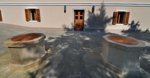 Hotel Stella Maris Pastoralni Dom
