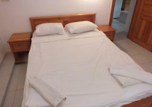Apartamento Brooklands 1 Dublex