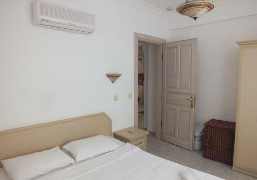 Apartamento Brooklands 1 Dublex