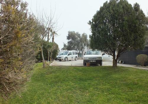 Apartamento Brooklands 1 Dublex