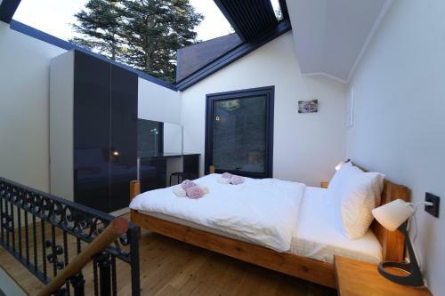 Bungalow Villa
