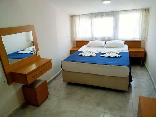 Nehir Apart Hotel