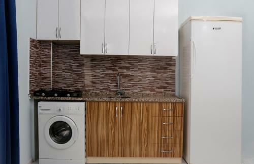 Nehir Apart Hotel