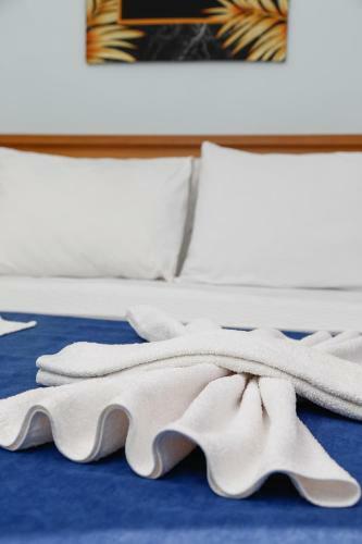 Nehir Apart Hotel