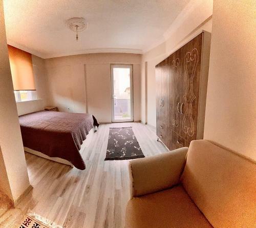 Apartamento Cosy Flat With Best Location