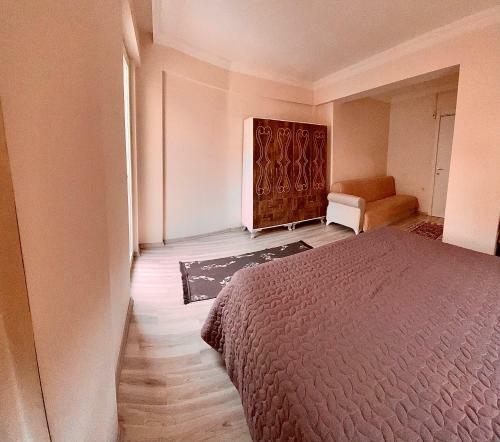Apartamento Cosy Flat With Best Location