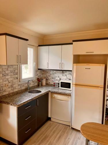 Apartamento Cosy Flat With Best Location