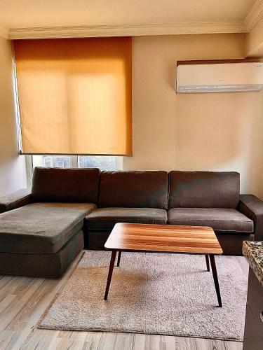 Apartamento Cosy Flat With Best Location