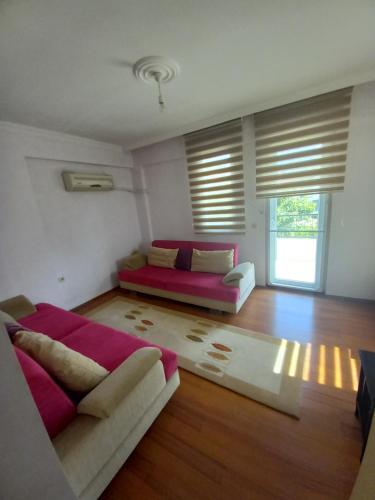 Apartamento Babata?i Villa