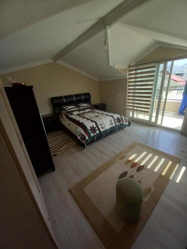 Apartamento Babata?i Villa