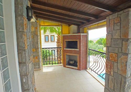 Villa Da?sy Garden B