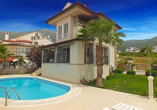Villa Da?sy Garden B