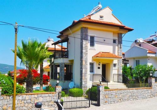 Villa Da?sy Garden B