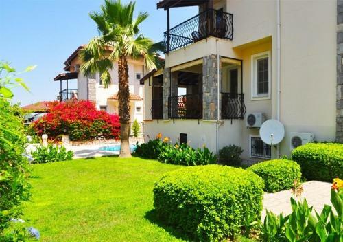 Villa Da?sy Garden B
