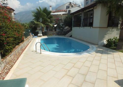 Villa Da?sy Garden B