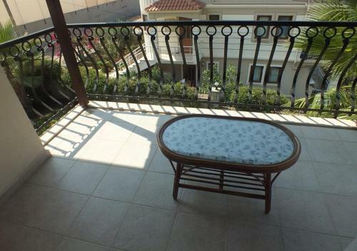 Villa Da?sy Garden B