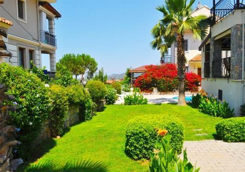 Villa Da?sy Garden B