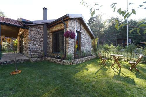 Stone Villa