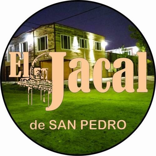 Bed & Breakfast El Jacal De San Pedro