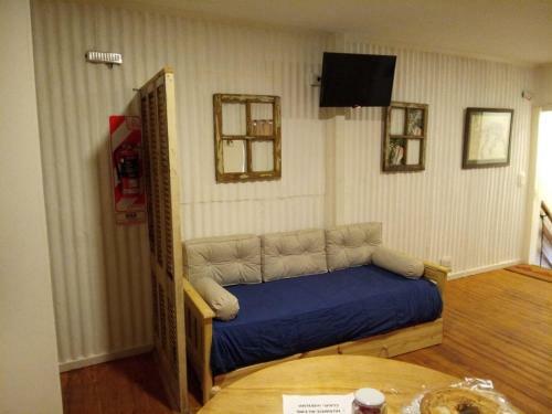 Bed & Breakfast El Jacal De San Pedro