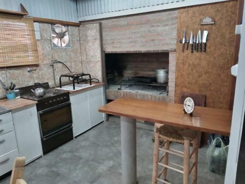 Bed & Breakfast El Jacal De San Pedro