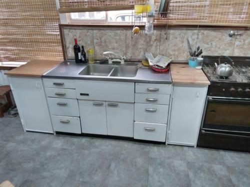 Bed & Breakfast El Jacal De San Pedro