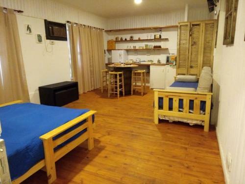 Bed & Breakfast El Jacal De San Pedro
