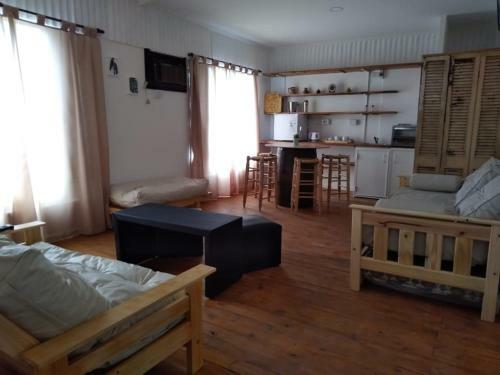Bed & Breakfast El Jacal De San Pedro