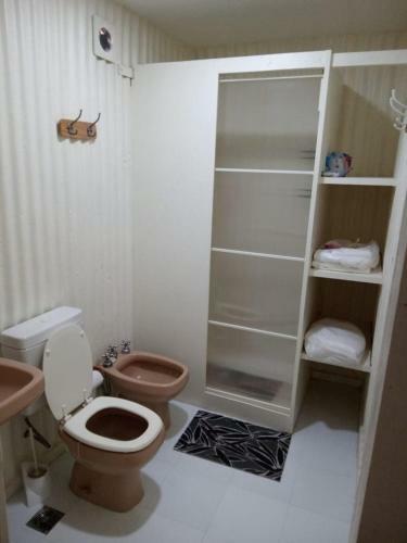 Bed & Breakfast El Jacal De San Pedro