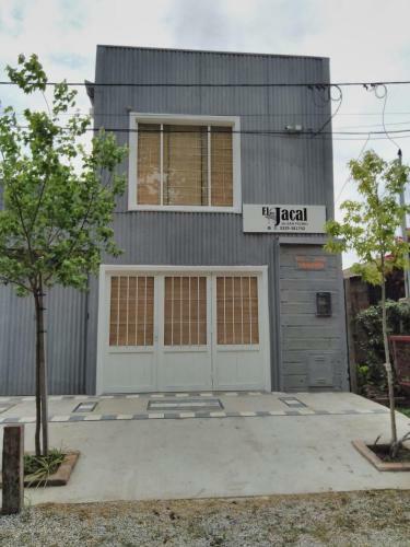 Bed & Breakfast El Jacal De San Pedro