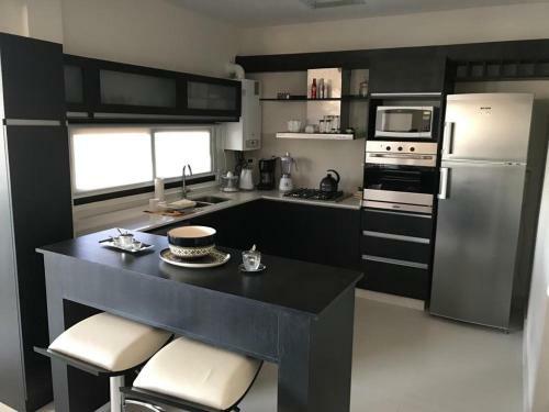Apartamento Bonito Y Confortable