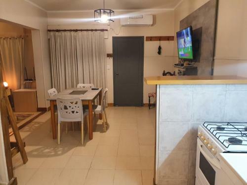 Apartamento Dpto, Centeno Centrico 2