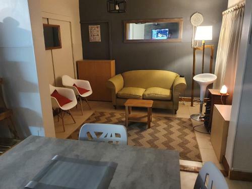 Apartamento Dpto, Centeno Centrico 2