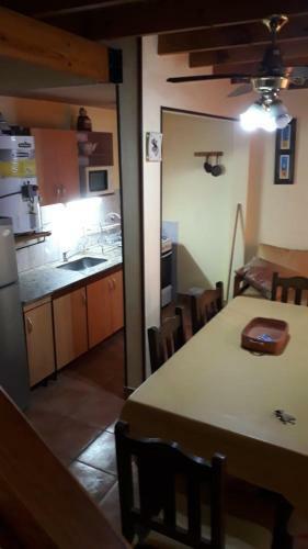 Apartamento Departamentos El 45