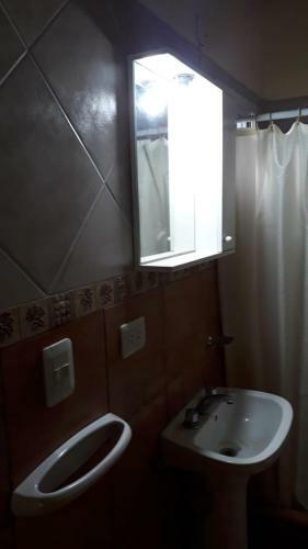 Apartamento Departamentos El 45