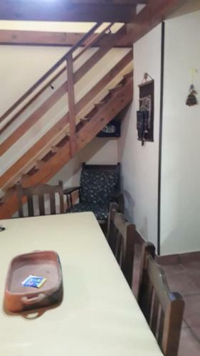 Apartamento Departamentos El 45