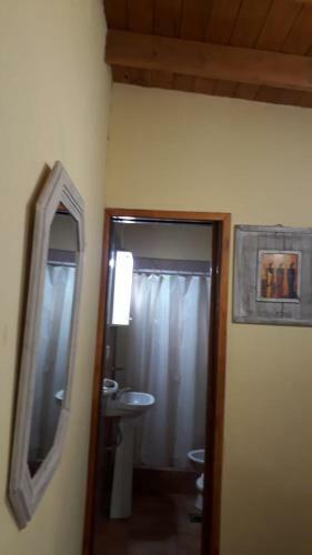 Apartamento Departamentos El 45